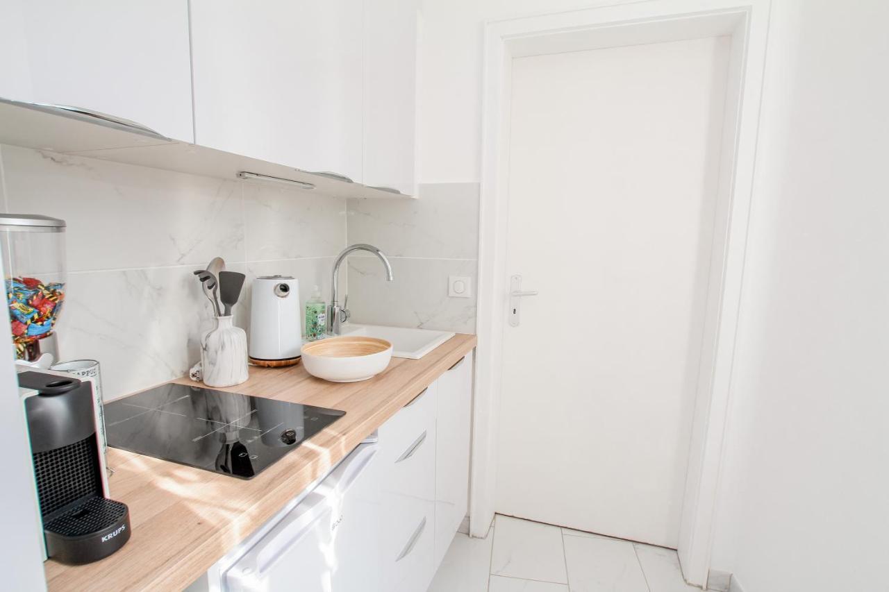 Le Nid Cosy - En Plein Coeur De Selestat Apartamento Exterior foto