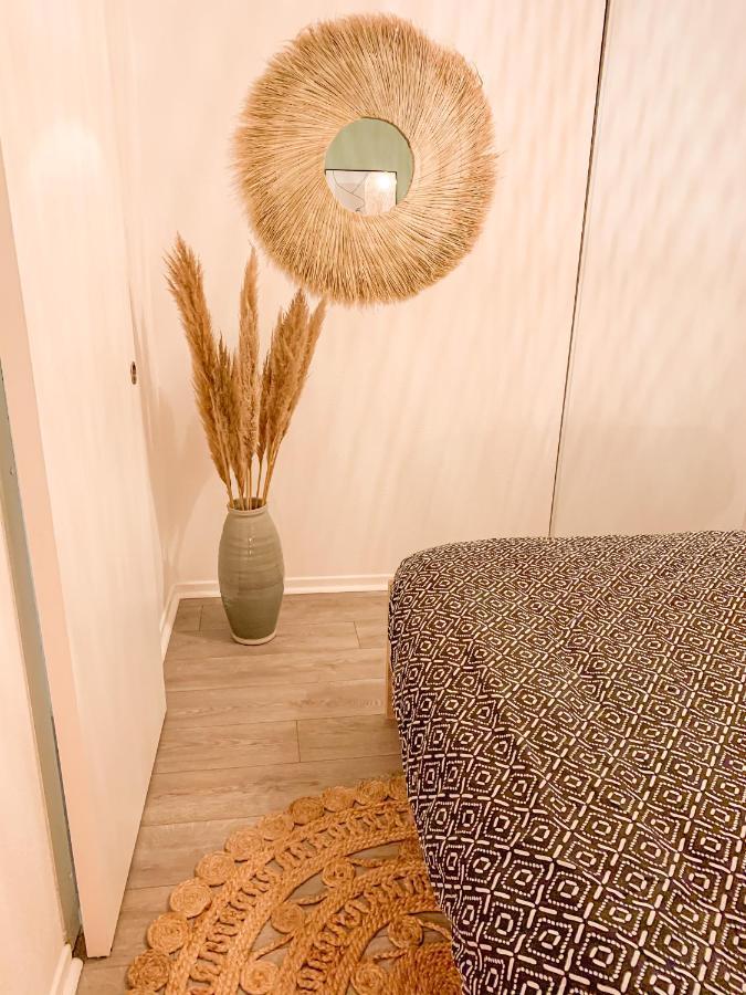 Le Nid Cosy - En Plein Coeur De Selestat Apartamento Exterior foto